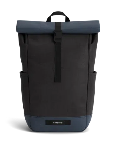 Timbuk2 Water Resistant Tuck Backpack In Midnight Rain Resist
