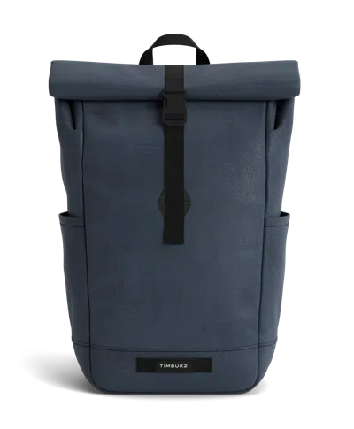 Timbuk2 Water Resistant Tuck Backpack In Nautical Rain Resist