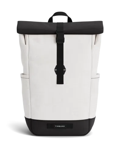 Timbuk2 Water Resistant Tuck Backpack In Polar Rain Resist