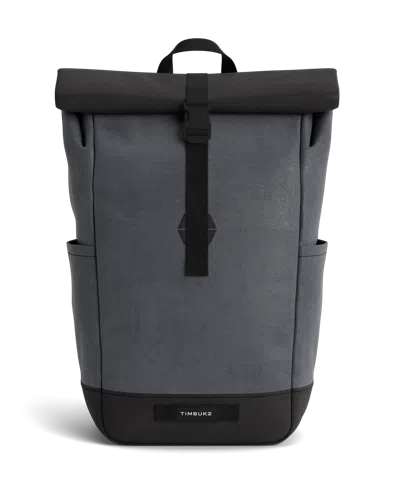 Timbuk2 Water Resistant Tuck Backpack In Storm Rain Resist