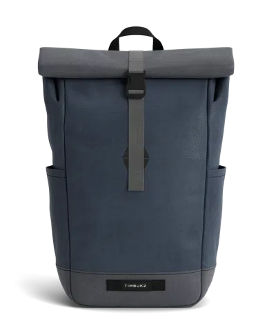 Timbuk2 Water Resistant Tuck Backpack In Twilight Rain Resist