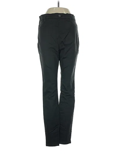 Time And Tru Active Pants In Black