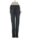 Time And Tru Active Pants In Black