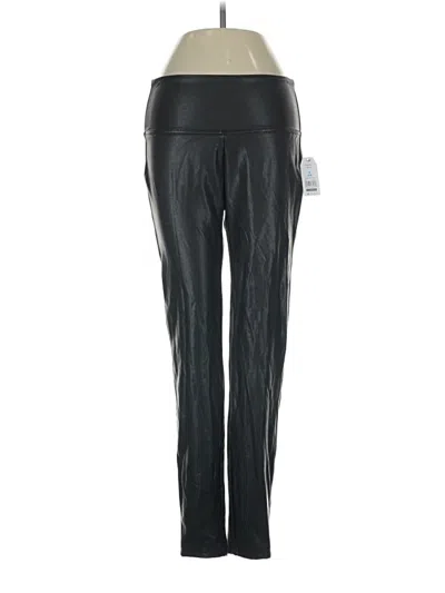 Time And Tru Active Pants In Black