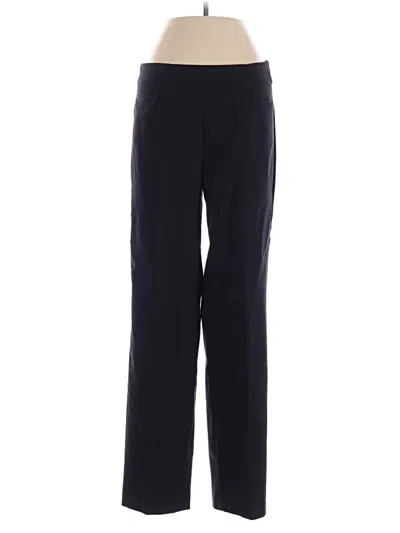 Time And Tru Dress Pants In Black