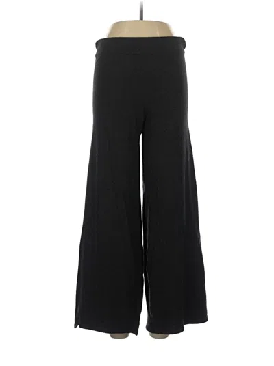 Pre-owned Time And Tru Dress Pants In Black