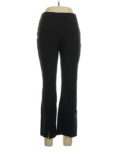 Pre-owned Time And Tru Dress Pants In Black