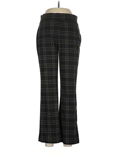 Pre-owned Time And Tru Dress Pants In Black