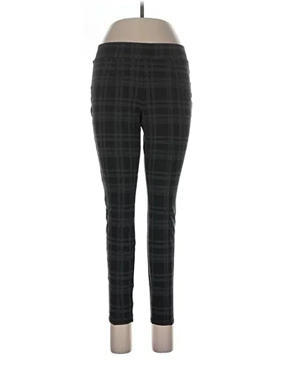 Pre-owned Time And Tru Dress Pants In Gray