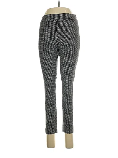 Pre-owned Time And Tru Dress Pants In Gray