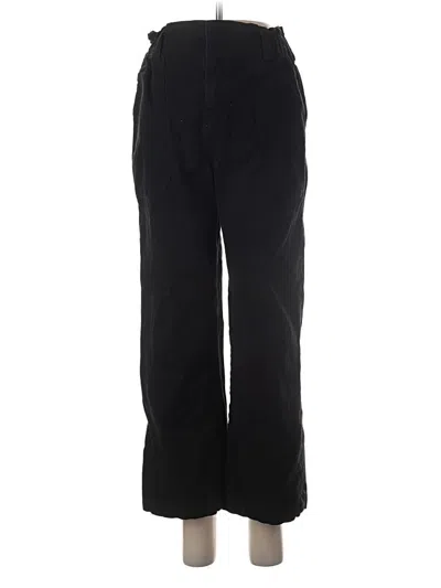 Pre-owned Time And Tru Jeans In Black