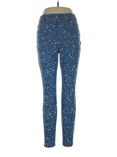 Pre-owned Time And Tru Jeans In Blue