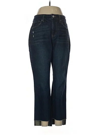 Pre-owned Time And Tru Jeans In Blue