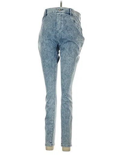 Pre-owned Time And Tru Jeans In Blue