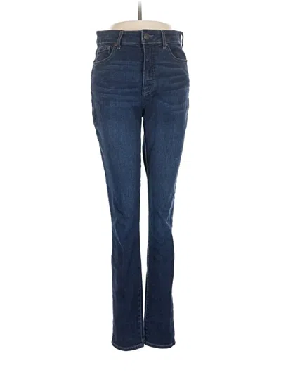 Pre-owned Time And Tru Jeans In Blue