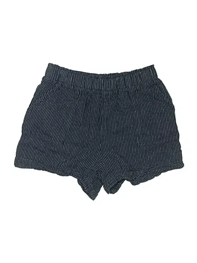 Pre-owned Time And Tru Shorts In Blue