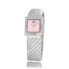 Time Force Silver Stainless Steel Watch