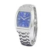 Time Force Stainless Steel Men's Watch In Silver
