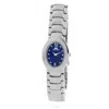 Time Force Stainless Steel Women's Watch In Silver