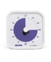 Time Timer Mod 120-minute Timer In White