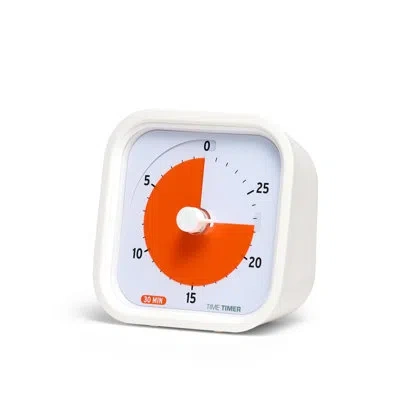 Time Timer Mod 30 Minute Timer Education Edition
