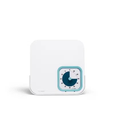 Time Timer Mod Timer + Magnetic Dry Erase Board In White