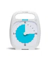 Time Timer Plus 20 Minute Timer In White