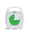 Time Timer Plus 5 Minute Timer In White