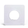 Time Timer Visual Scheduler Accessory (timer Sold Separately) In White