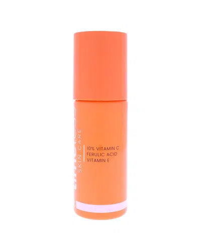 Timeless 1.7oz Vitamin C Plus E 10 Percent Ferulic Acid Serum In Orange