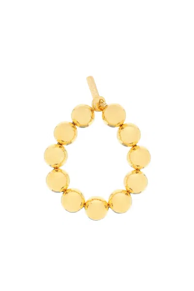 TIMELESS PEARLY BRACELET WITH BALLS