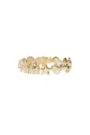 Timeless Precious Blanca Bracelet In Gold