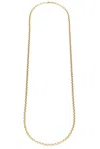 Timeless Precious Carson Chain In Gold