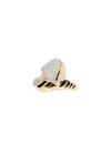 Timeless Precious Ramone Ring