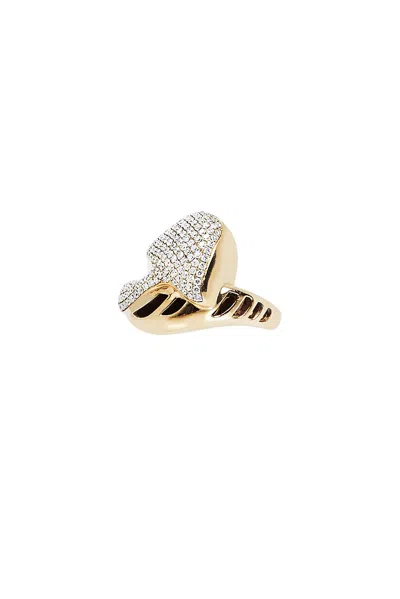Timeless Precious Ramone Ring