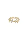 Timeless Precious Rhea Ring