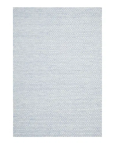 Timeless Rug Designs Angler Ang8018 Area Rug, 6' X 9' In Cloud