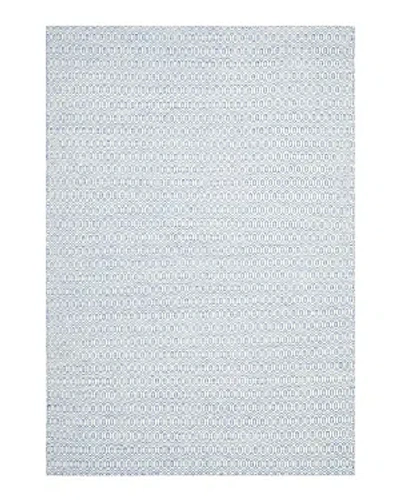 Timeless Rug Designs Angler Ang8018 Runner Area Rug, 2'6 X 10' In Cloud