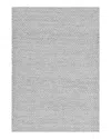 Timeless Rug Designs Angler Ang8018 Runner Area Rug, 2'6 X 10' In Slate