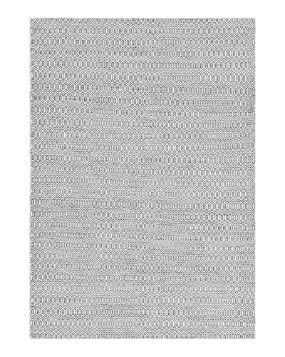 Timeless Rug Designs Angler Ang8018 Runner Area Rug, 2'6 X 10' In Slate