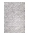 Timeless Rug Designs Arash S3313 Area Rug, 3' X 5' In Gray