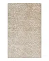 Timeless Rug Designs Arash S3313 Area Rug, 9' X 12' In Brown