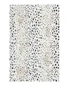 Timeless Rug Designs Armstrong Arm3253 Area Rug, 8' X 10' In Ivory