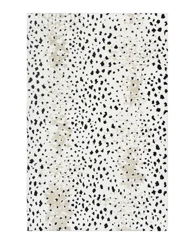 Timeless Rug Designs Armstrong Arm3253 Area Rug, 8' X 10' In Ivory