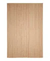 Timeless Rug Designs Avi S3346 Area Rug, 2' X 3' In Brown