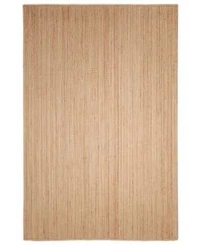 Timeless Rug Designs Avi S3346 Hand Woven Rug Collection In Brown