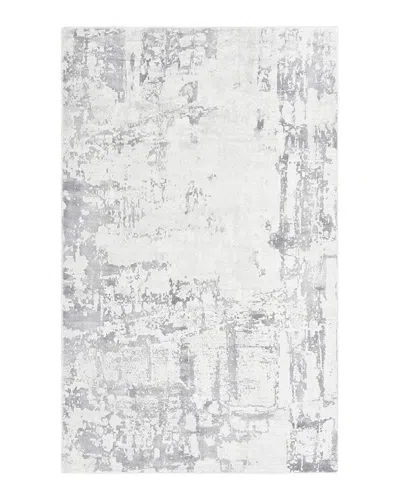 Timeless Rug Designs Blush S1128 Area Rug, 8' X 10' In Gray