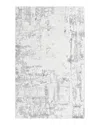 Timeless Rug Designs Blush S1128 Area Rug, 9' X 12' In Gray