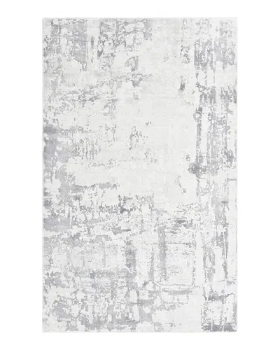 Timeless Rug Designs Blush S1128 Area Rug, 9' X 12' In Gray