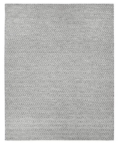 Timeless Rug Designs Chatham S8018 3'x5' Area Rug In Gray